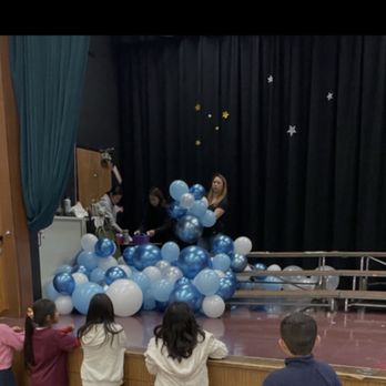 Little Oceanauts - Indoor Playcenter Near Me - San Francisco, California
