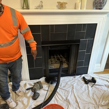 DNA Clean Sweep Chimney Service - Chimney Sweeps Near Me DNA Clean Sweep Chimney Service - Chimney Sweeps Near Me