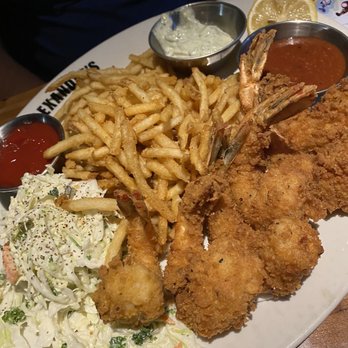 J. Alexander's - Fried shrimp - Steakhouses Near Me - Plantation, Florida J. Alexander's - Fried shrimp - Steakhouses Near Me - Plantation, Florida