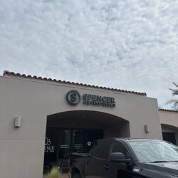 Spencer Orthopedics