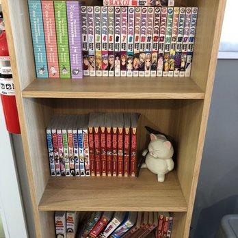MewTea Cafe - Drink boba and read some manga! - Bubble Tea Near Me - Garden Grove, California MewTea Cafe - Drink boba and read some manga! - Bubble Tea Near Me - Garden Grove, California