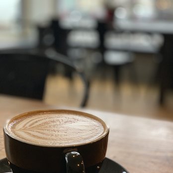 Commonplace Coffee - Coffee Roasteries Near Me - Pittsburgh, Pennsylvania