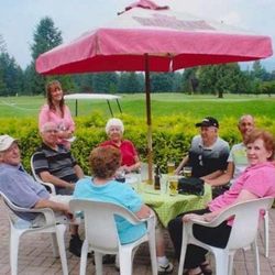Meadowlands Golf & Country Club - Photo