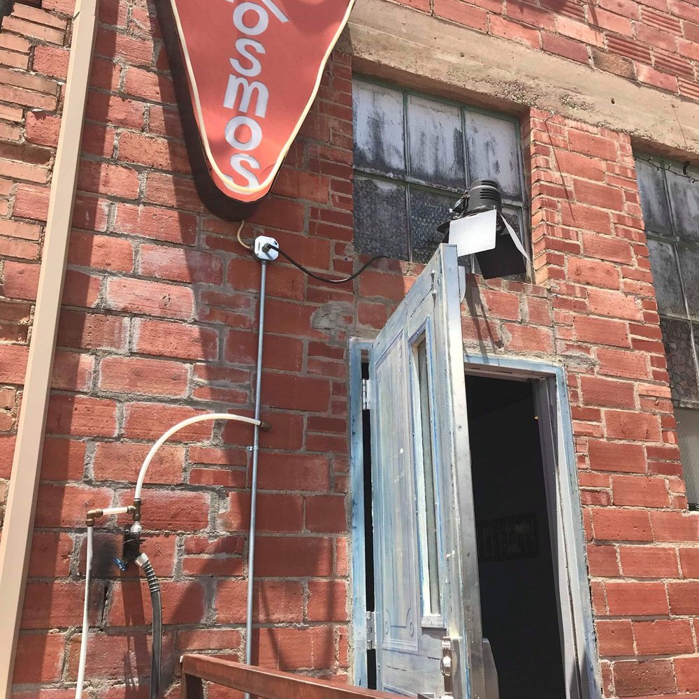 The Kosmos - Bars Near Me - Albuquerque, New Mexico The Kosmos - Bars Near Me - Albuquerque, New Mexico