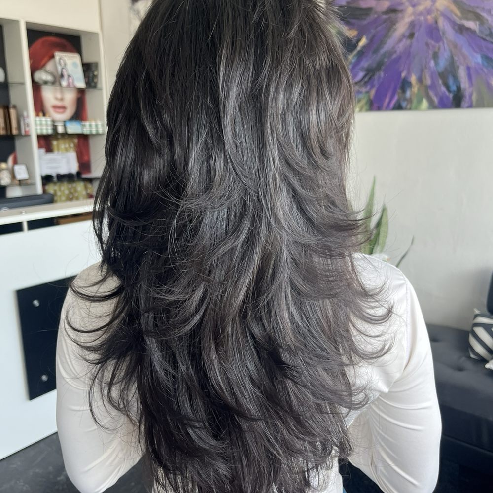 Ton Vangard - Hair Salons Near Me - Melbourne, Florida Ton Vangard - Hair Salons Near Me - Melbourne, Florida