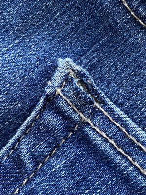 Denim Revival - Jeans Alteration and Repair by null