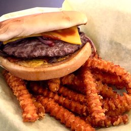 Holiday Burger