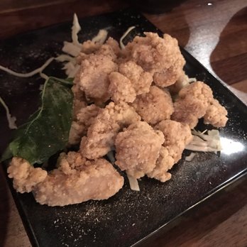 Taipei Cafe - Popcorn chicken - Taiwanese Near Me - Chicago, Illinois