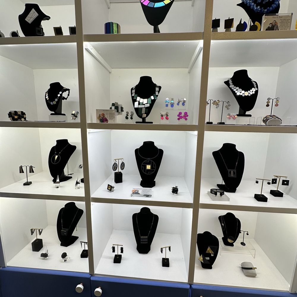 Silver Works - Various artists jewelry for sale 9/2025 - Arts & Crafts Near Me - Dublin, D