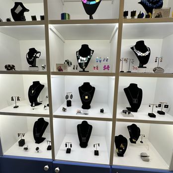 Silver Works - Various artists jewelry for sale 9/2025 - Arts & Crafts Near Me - Dublin, D