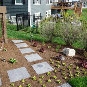Elemental Landscapes - Landscaping Near Me - New Lenox, Illinois