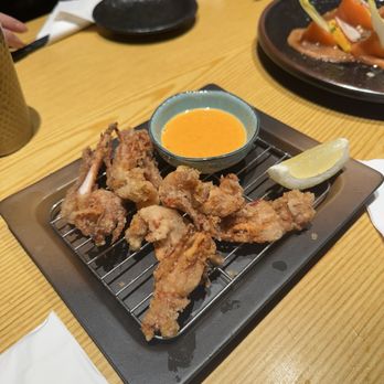 Tendon Kohaku - Japanese Near Me - Bellevue, Washington Tendon Kohaku - Japanese Near Me - Bellevue, Washington