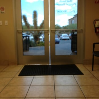 Matt Smith Physical Therapy - Front door - Physical Therapy Near Me - Las Vegas, Nevada Matt Smith Physical Therapy - Front door - Physical Therapy Near Me - Las Vegas, Nevada