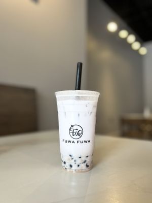 FUWA FUWA Soufflé Cafe by null