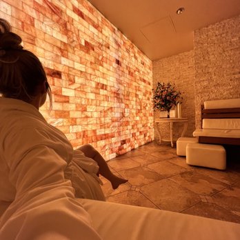 Spa Toscana - Himalayan Salt room - Day Spas Near Me - Reno, Nevada Spa Toscana - Himalayan Salt room - Day Spas Near Me - Reno, Nevada