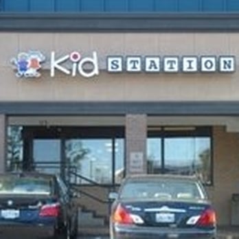 Kid Station - Come play with us at Kid Station! - Child Care & Day Care Near Me - Memphis, Tennessee