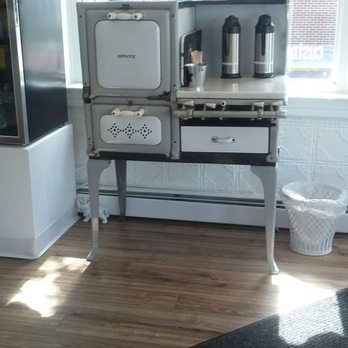 Sweet & Flour - Adorable coffee stand - Bakeries Near Me - Secaucus, New Jersey Sweet & Flour - Adorable coffee stand - Bakeries Near Me - Secaucus, New Jersey