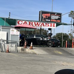 Lucky Hand Wash