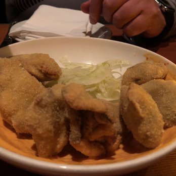 Staple & Fancy - Fried Oysters - Italian Near Me - Seattle, Washington Staple & Fancy - Fried Oysters - Italian Near Me - Seattle, Washington