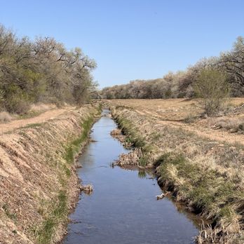 Valle Del Bosque Park - Parks Near Me - Albuquerque, New Mexico