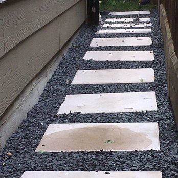 D&G Landscaping & Design - Before - Landscaping Near Me - Houston, Texas D&G Landscaping & Design - Before - Landscaping Near Me - Houston, Texas