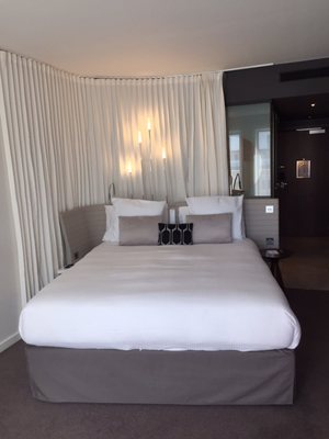 Molitor Hotel & Spa Paris MGallery Collection by null