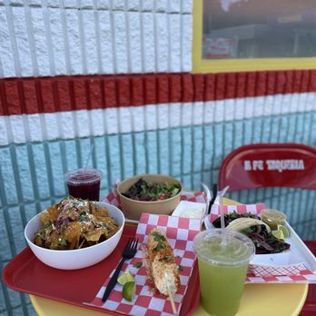 La Fe Taqueria - Mexican Near Me - Providence, Rhode Island