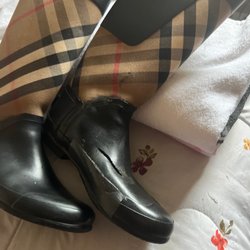 Shoe Repair