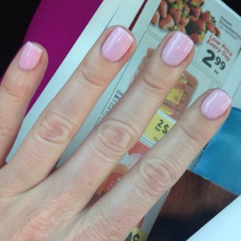 Five Star Nails & Spas - Love this new color from OPI they had. "MOD about you" - Nail Salons Near Me - Phoenix, Arizona