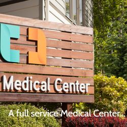Canyon Medical Center
