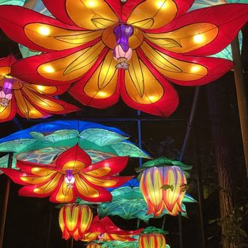 China Lights Wisconsin - Festivals Near Me - Hales Corners, Wisconsin China Lights Wisconsin - Festivals Near Me - Hales Corners, Wisconsin