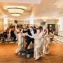 Photo of The Tiffany Ballroom at The Four Points by Sheraton Norwood