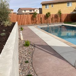 Bella Terra Landscape Design