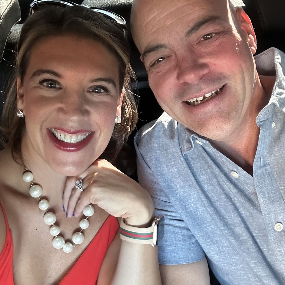 Lunavii - Loved having a car service for my husbands 50th birthday! It was so much fun and we were able to bring alcohol too. - Limos Near Me
