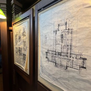 Frank Lloyd Wright Home and Studio - Museums Near Me - Oak Park, Illinois