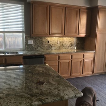 RMG Marble & Granite - What a difference a day makes. - Countertop Installation Near Me - San Bernardino, California