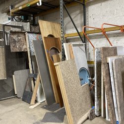 The Loading Dock - countertops