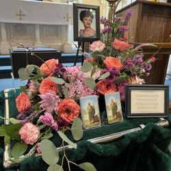 Larry's Florist