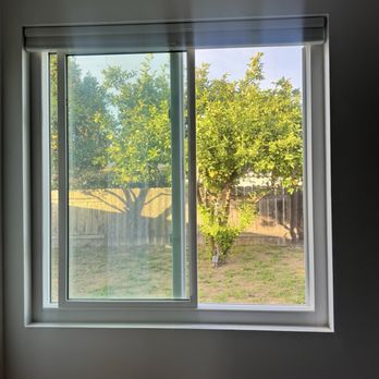 CertEX Construction - New bedroom windows! They even placed my blinds back - Windows Installation Near Me - Chula Vista, California CertEX Construction - New bedroom windows! They even placed my blinds back - Windows Installation Near Me - Chula Vista, California