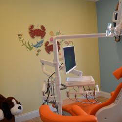 Kids 4Ever Pediatric Dentistry