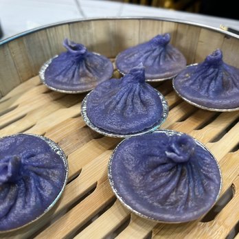 Dumpling Union - Spicy pork XLB - Dim Sum Near Me - San Francisco, California