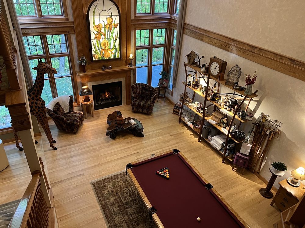 HIDDEN SERENITY BED & BREAKFAST Updated September 2024 72 Photos