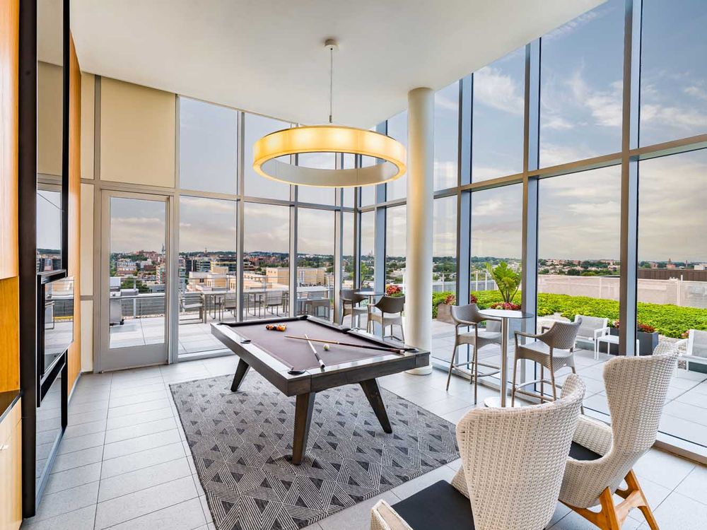 City Market at O - property management company in Washington, DC, DC