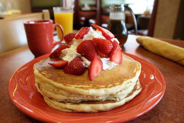 Jensen's Cafe by null