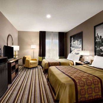 Super 8 by Wyndham Hershey - Guest room - Hotels Near Me - Hershey, Pennsylvania Super 8 by Wyndham Hershey - Guest room - Hotels Near Me - Hershey, Pennsylvania