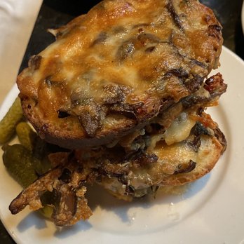 Buvette - Crq Forestier - French Near Me - New York, New York