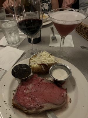 Christopher's by null