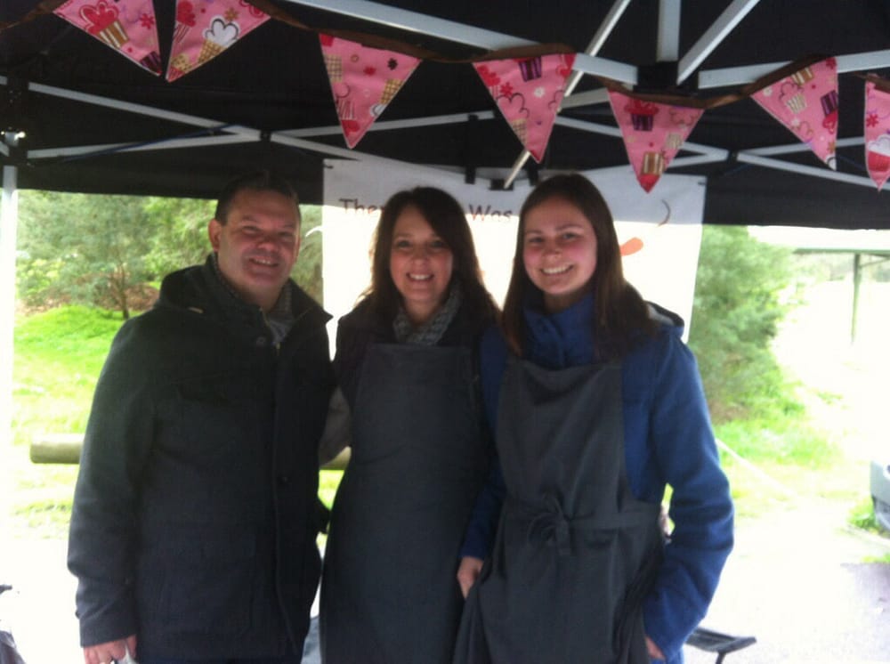 THEN THERE WAS CAKE Updated May 2024 Mount Waverley, Mount Waverley