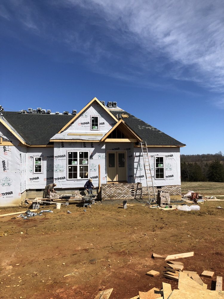 Slide of Precision Electrical & Plumbing