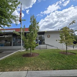 US Post Office